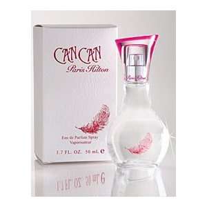  Paris Hilton Perfume 1.7 oz EDP Spray Beauty