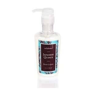  Seda France Classic Toile Hand Lotion   Japanese Quince 