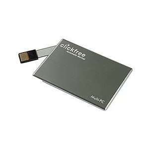  Clickfree 32 GB External Solid State Drive: Electronics