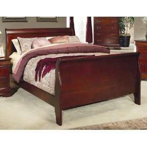    Louis Philippe Twin Bed by Coaster Furniture