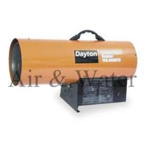  Dayton E56 Gas Fired Heater