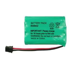  Cordless Phone Battery for Uniden DCT756 DCT7565 Cordless Telephone 