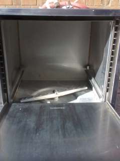 Moyer Diebel High Temp Undercounter Dishwasher  