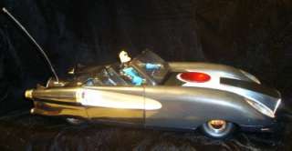 REMOTE CONTROL INCREDIBLES CAR  & BOB SOUND LITES NEW~ WE INCLUDE THE 
