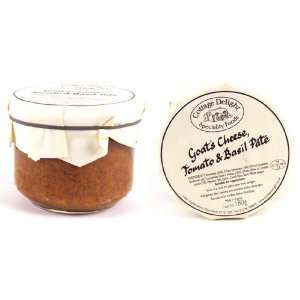 Cottage Delight Goats Cheese Tomato Grocery & Gourmet Food