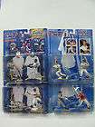 Starting Lineup Classic Doubles Baseball Lot of 5WW  