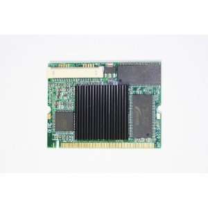   audio H.264 / Mini PCI hardware compression capture card: Electronics