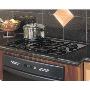  Dacor Preference 30 In. Stainless Steel Gas Cooktop 