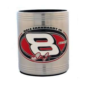  NASCAR Can Cooler   Dale Earnhardt Jr.: Sports & Outdoors