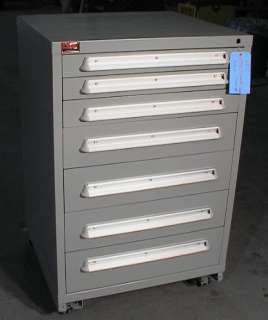 Drawer LYON Mobile Tool Tooling Storage Cabinet 432#  