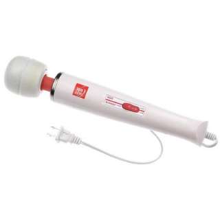  Wand Personal Massager Full Body Hand Held Mult Speed Electric  