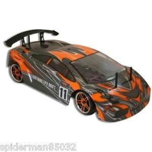 REDCAT Lightning EPX 1/10 Electric on road Drift car  