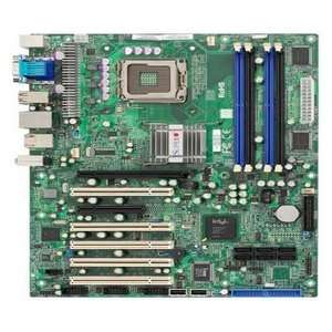  C2SBC Q Desktop Motherboard   Intel Q35 Chipset   Socket T LGA 775 