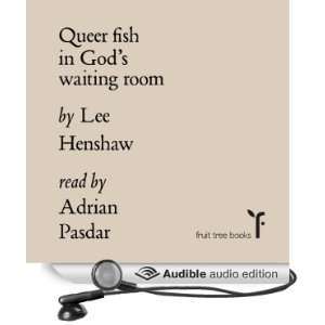   Room (Audible Audio Edition) Lee Henshaw, Adrian Pasdar Books