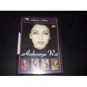 Aishwarya Rai Collection (DVD)