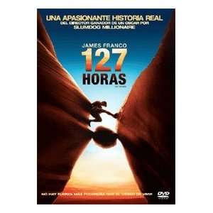  127 Horas.(2010).127 Hours Kate Mara, Amber Tamblyn, Sean 