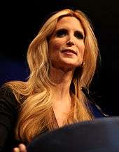Ann Coulter   Shopping enabled Wikipedia Page on 