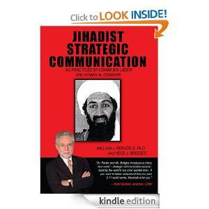   Communication As practiced by Usama bin Laden and Ayman al Zawahiri