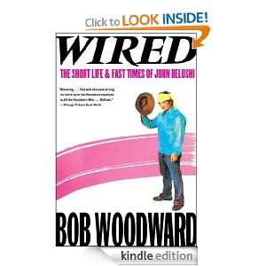 Wired Bob Woodward  Kindle Store