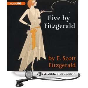   Scott Fitzgerald, Stephen R. Thorne, Bronson Pinchot Books