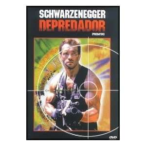  Depredador.(1997).Predator Carl Weathers. Arnold 