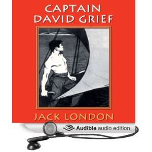   David Grief (Audible Audio Edition) Jack London, Brian Emerson Books
