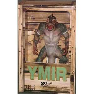   20 Million Miles to Earth YMIR 12 Vinyl Action Figure Toys & Games