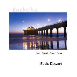 Eddie Deezen [Paperback]