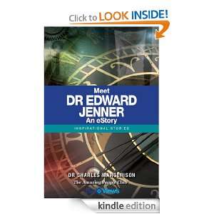 Meet Dr Edward Jenner   An eStory Inspirational Stories Charles 