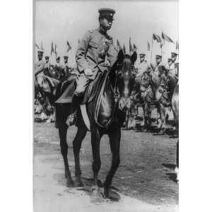  Emperor Hirohito,Japan,enthroned,Coronation,horseback 