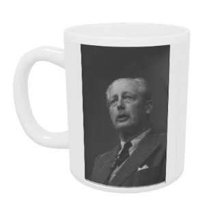 Harold MacMillan   Mug   Standard Size 
