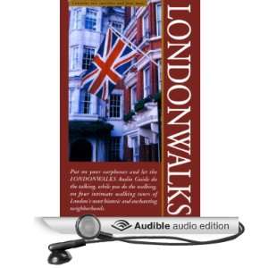   Londonwalks (Audible Audio Edition) Anton Powell, Jean Marsh Books