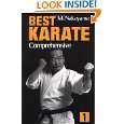 Best Karate, Vol.1 Comprehensive by Masatoshi Nakayama ( Paperback 