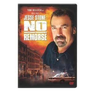Jesse Stone No Remorse (2010) Tom Selleck (Actor), Kathy Baker (Actor 