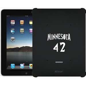   Timberwolves Kevin Love Ipad Blackout Case: Sports & Outdoors