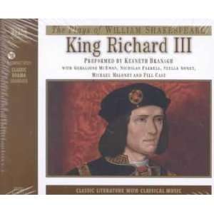 King Richard III **ISBN 9789626342176** 