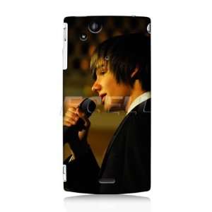  Ecell   LIAM PAYNE ONE DIRECTION 1D BACK CASE COVER FOR 