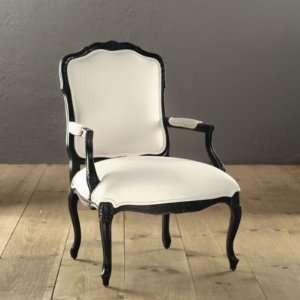 Louis XV Salon Chair  Ballard Designs