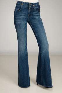 Seven For All Mankind 7 For All Mankind Chrissy Bell Bottom Jeans for 