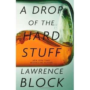  Lawrence BlocksA Drop of the Hard Stuff (Matthew Scudder 