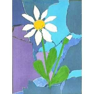  Marguerite by Michele Morgan, 23x30
