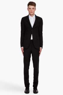 Raf Simons Fitted Suit for men  