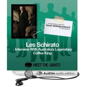   on the Planet (Audible Audio Edition) Les Schirato, Mike Giles Books
