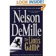 The Lions Game by Nelson DeMille ( Paperback   Jan. 2002)