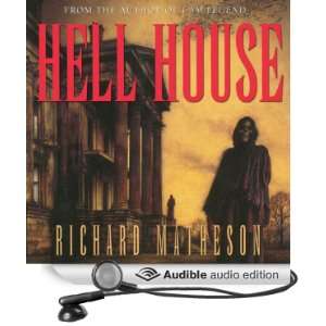  Hell House (Audible Audio Edition) Richard Matheson, Ray 