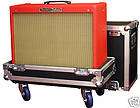 ATA Safe Case Fender Hot Rod Deluxe Combo Amp 3/8 Ply