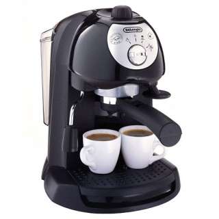 Kohls   DeLonghi Pump Driven Espresso and Cappuccino Machine customer 