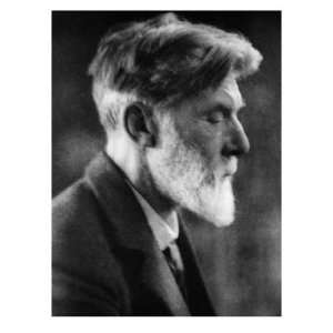 Robert Bridges English Poet, and Poet Poet Laureate from 1913 1930 
