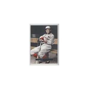    2011 Topps Marquee #10   Rogers Hornsby Sports Collectibles