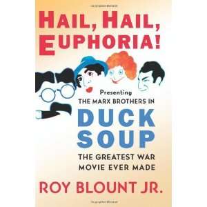   , the Greatest War Movie Ever Made [Hardcover] Roy Blount Jr. Books